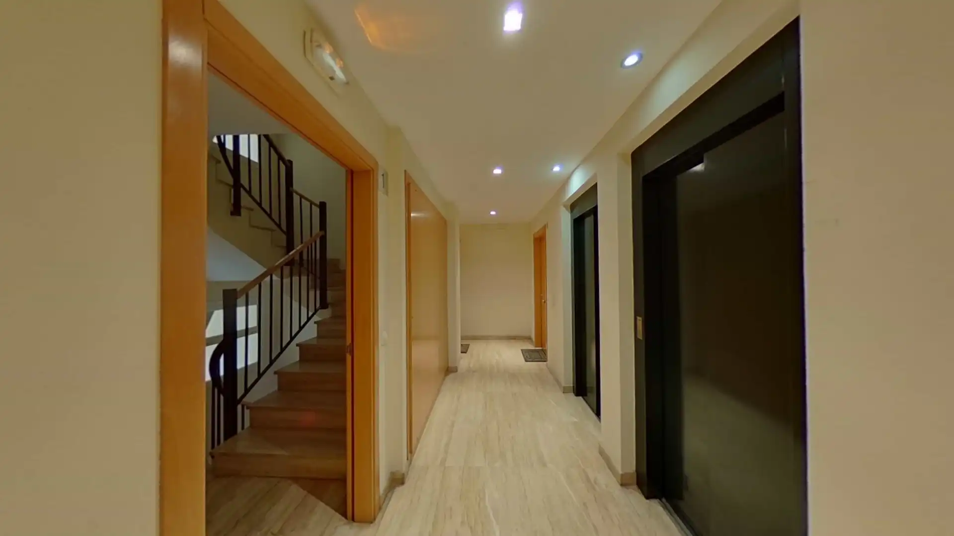 Flat for sale in Sabadell