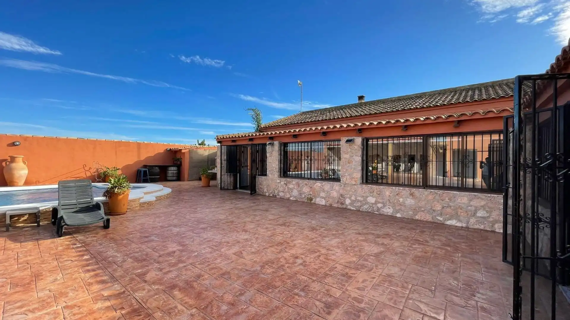 Casa rústica en venta en Centro, imagen 15
