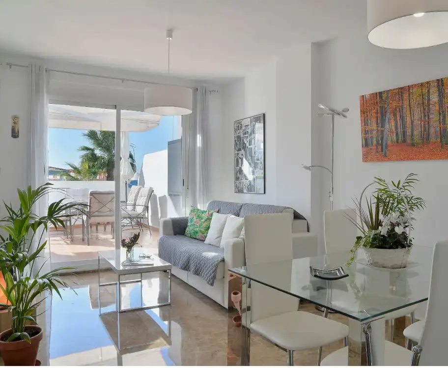 Appartement avec piscine à vendre à Playa Bahía Dorada, imagen 13