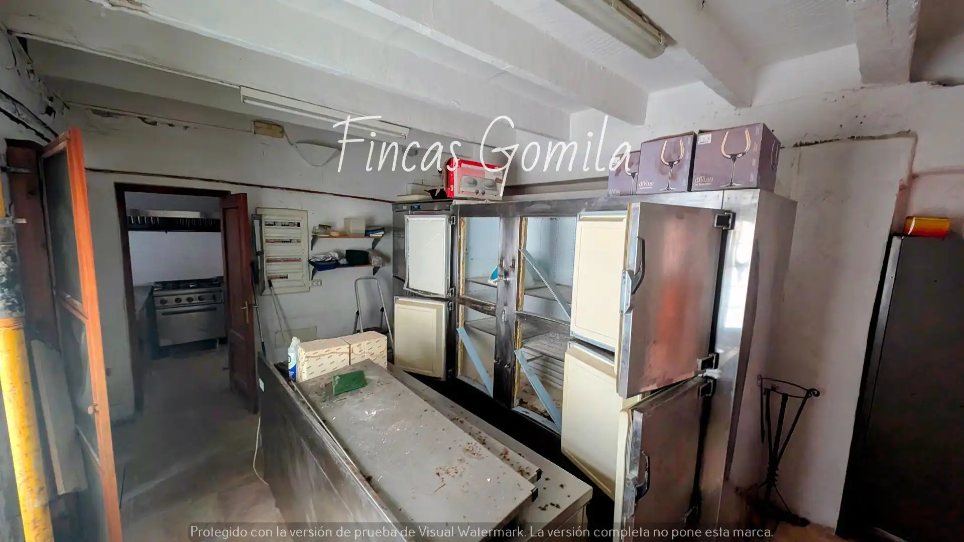 Apartment zum Verkauf in cami des pujol, imagen 4