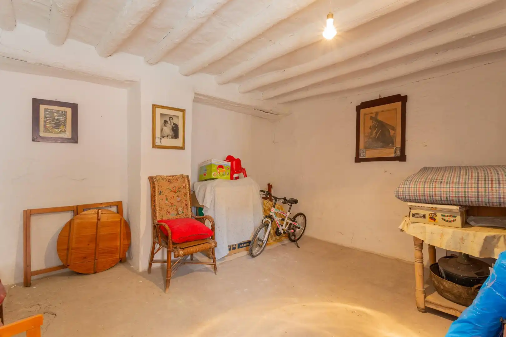Casa rustica con terrazza in vendita a Calle Pilarejo, imagen 40
