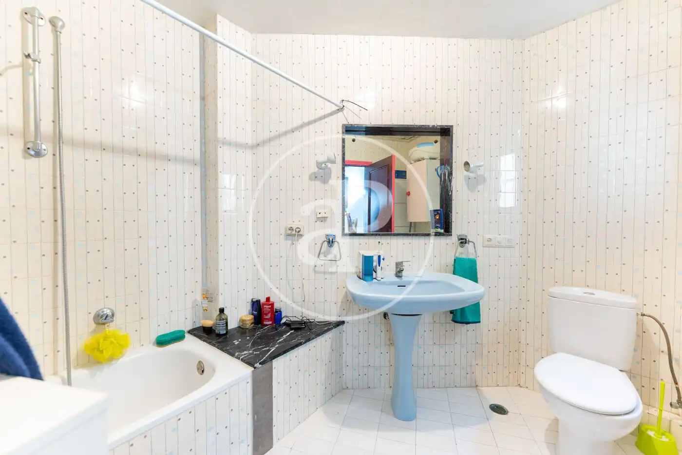 Ático con ascensor en venta en Son Amonda - Reis Catòlics, imagen 35