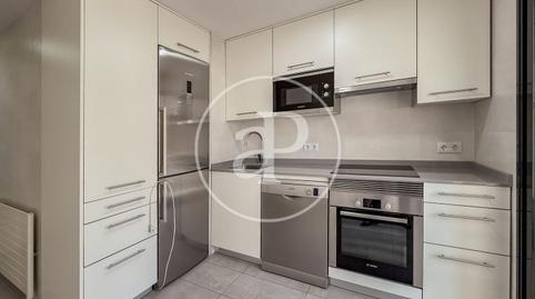 Foto 4 de Pis de lloguer a C. de Téllez, Pacífico,  Madrid Capital