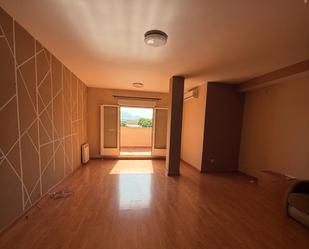 Bedroom of Attic for sale in Mancha Real  with Air Conditioner, Terrace and Furnished