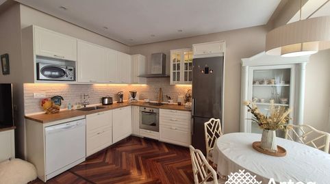 Foto 4 de Piso de alquiler en Iparraguirre Kalea, Alhóndiga, Bilbao