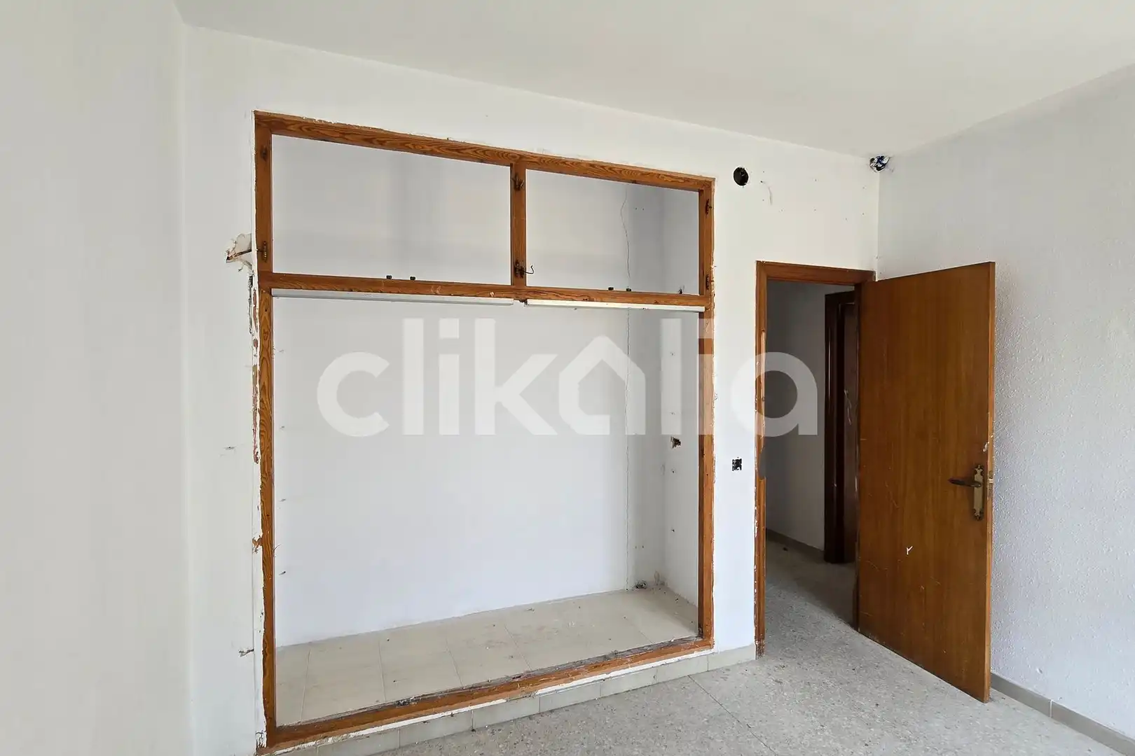 Habitación de Casa o chalet en venta en Deltebre con Terraza