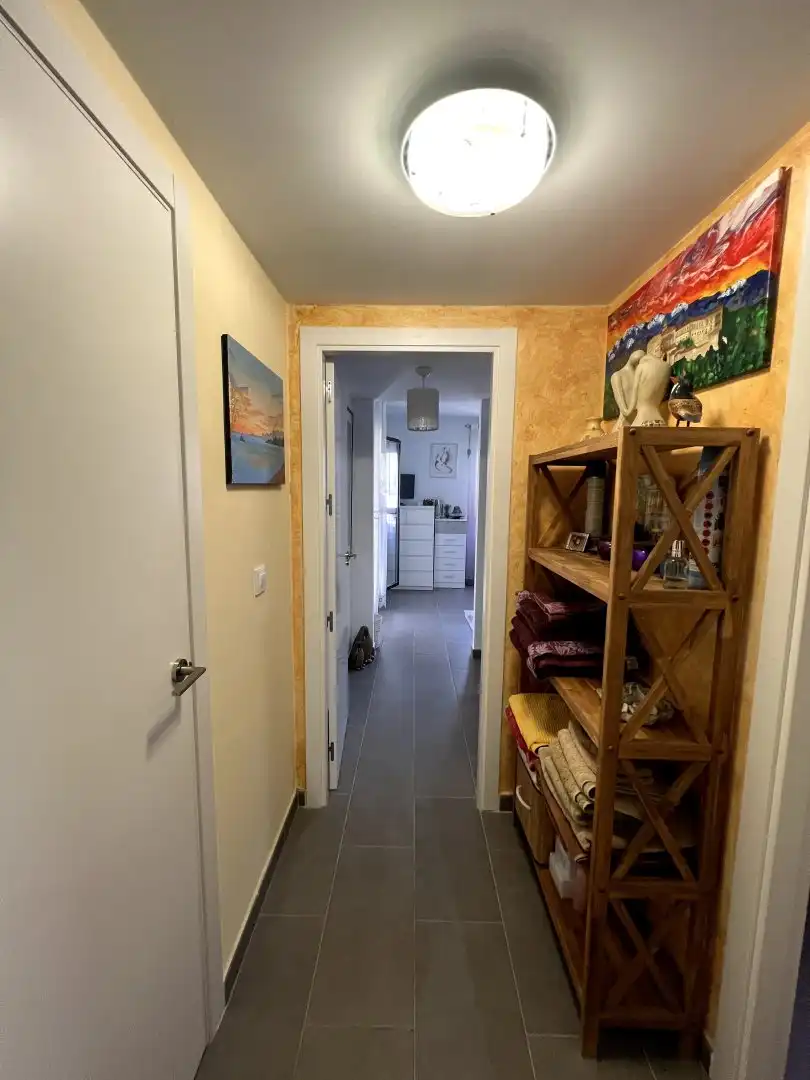 Piso en venta en Centro 
