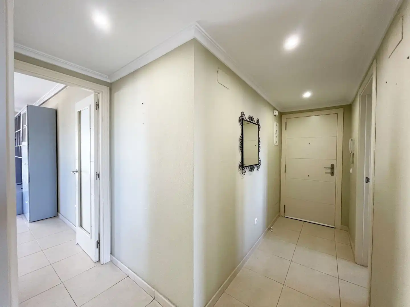 Apartments for sale in Calpe / Calp
