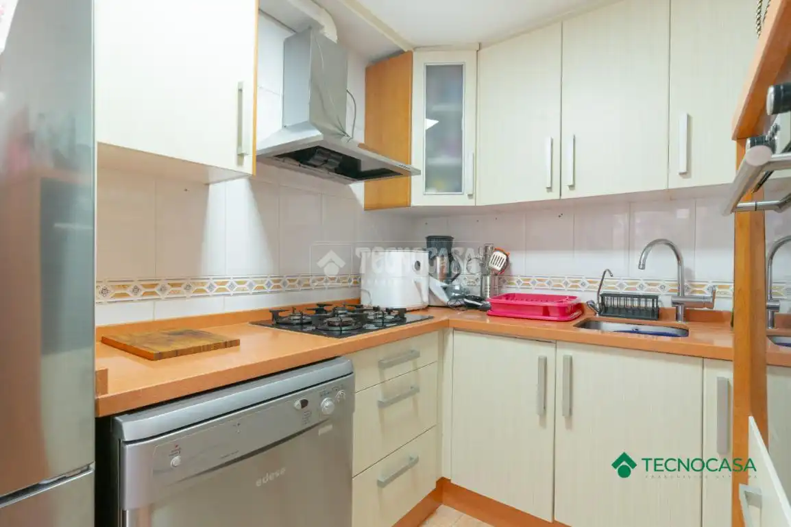 Piso en venta en Las Cabañuelas