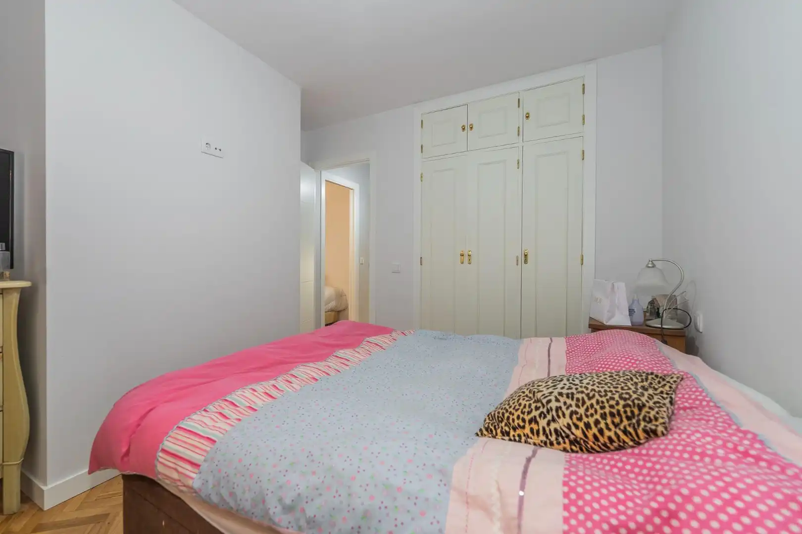 Habitación de Piso en venta en San Sebastián de los Reyes con Aire acondicionado, Calefacción y Parquet