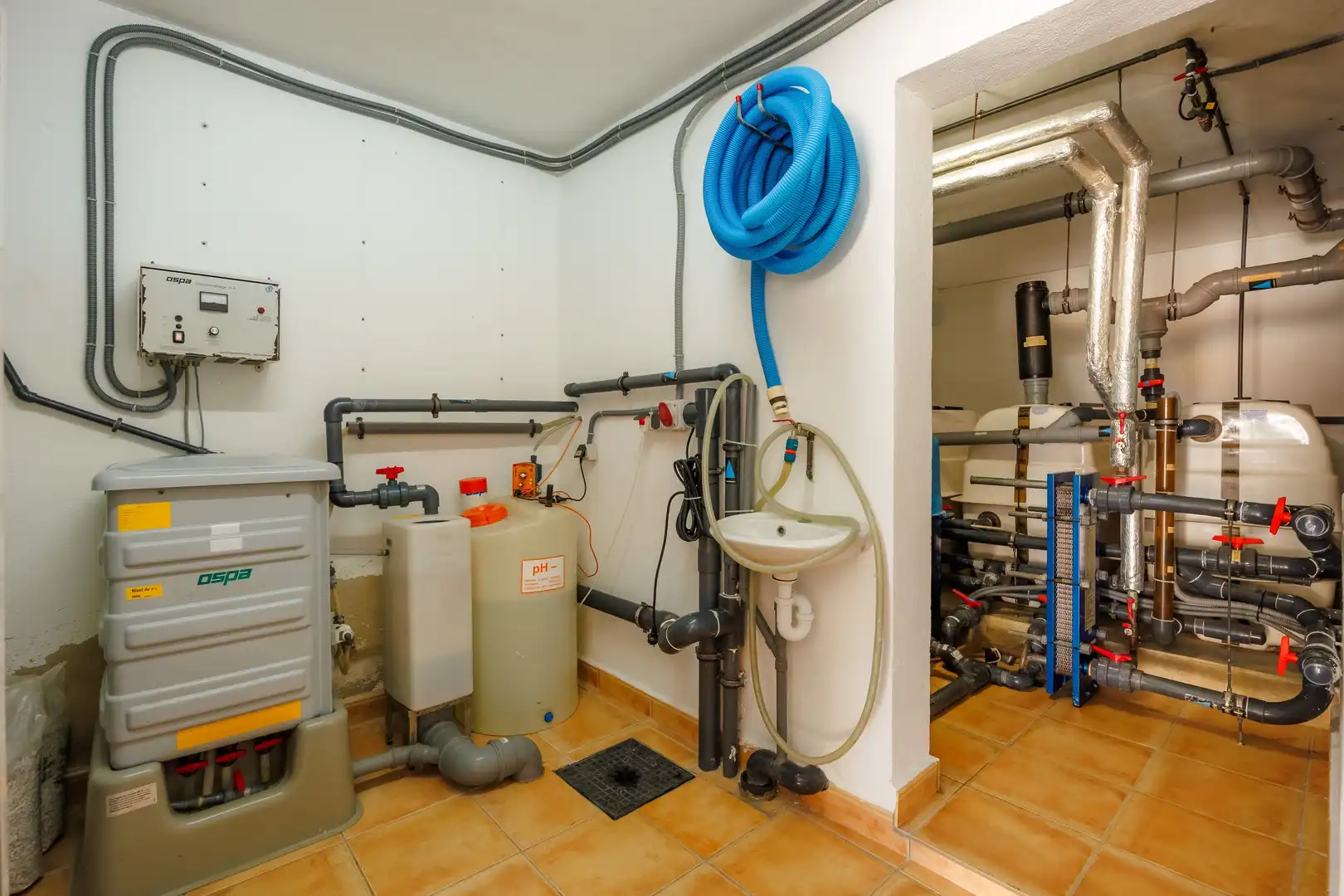 Villa avec piscine à vendre à El Montgó, imagen 69