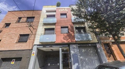 PLAZA PARKING CEDISON TERRASSA, imatge 2