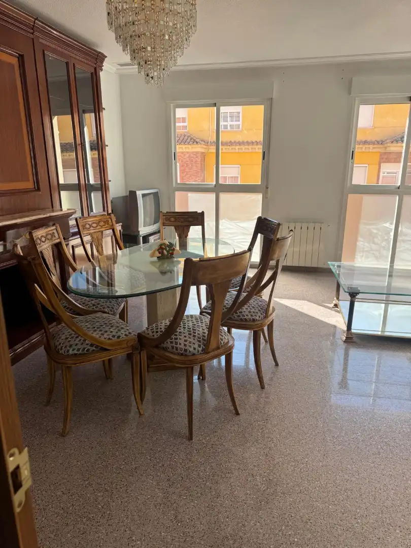 Comedor de Dúplex en venta en Novelda con Aire acondicionado, Calefacción y Terraza
