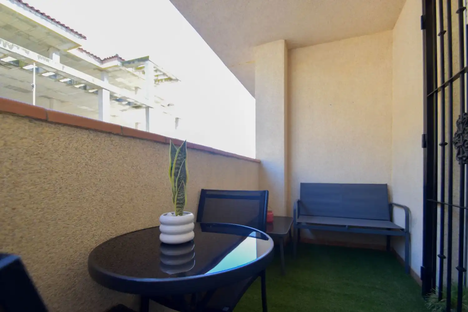 Terraza de Piso en venta en Las Gabias con Terraza