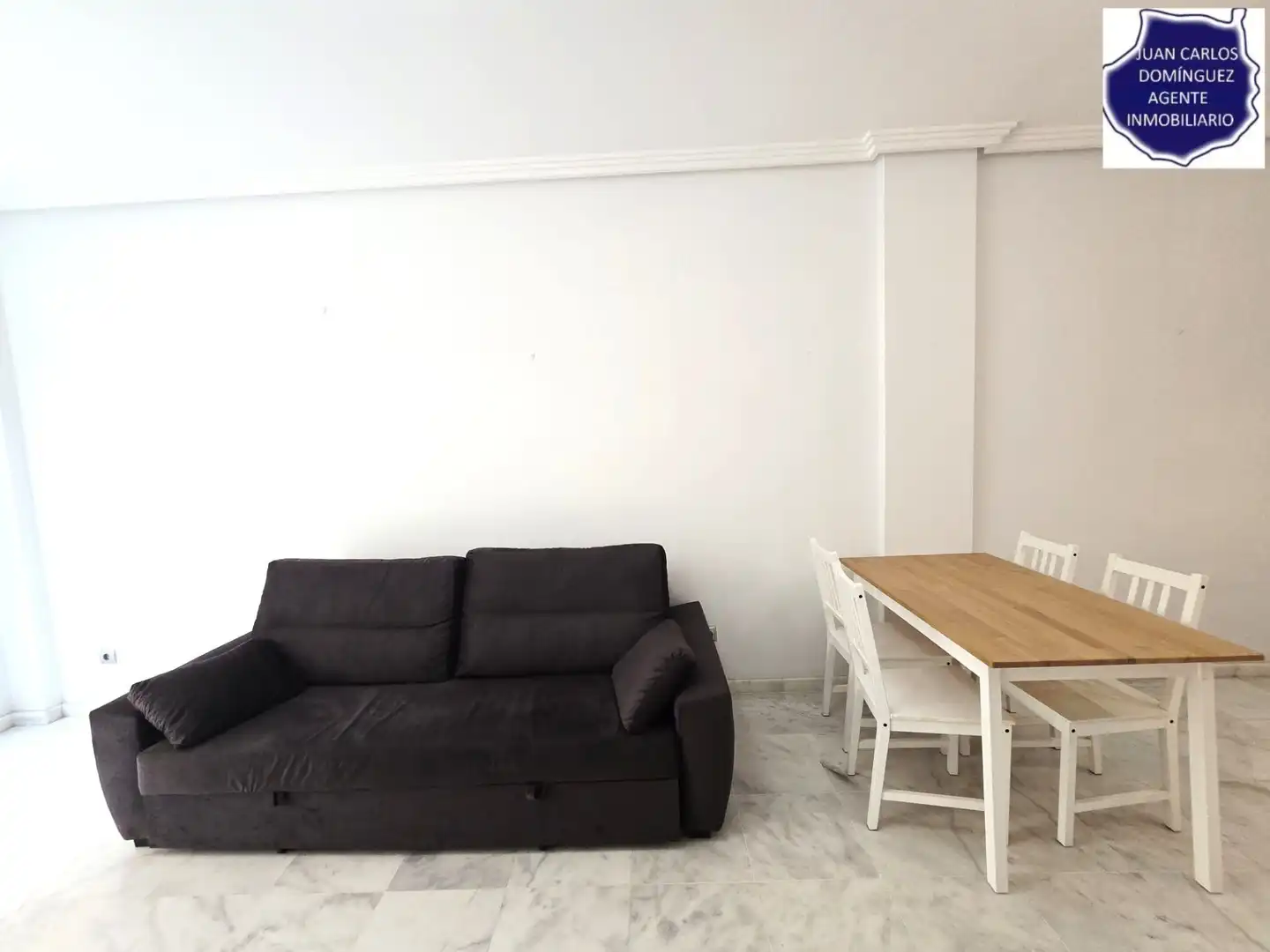 Living room of Apartments for sale in Las Palmas de Gran Canaria  with Furnished