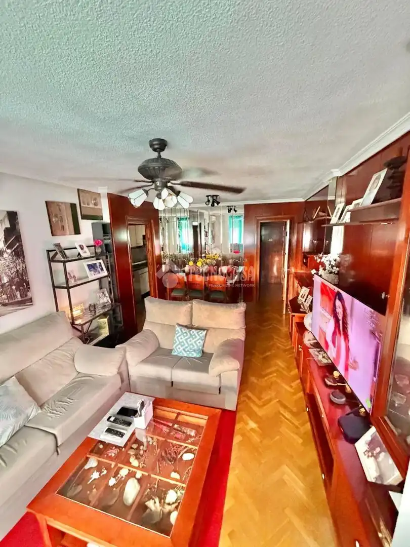 Piso en venta en La Serna