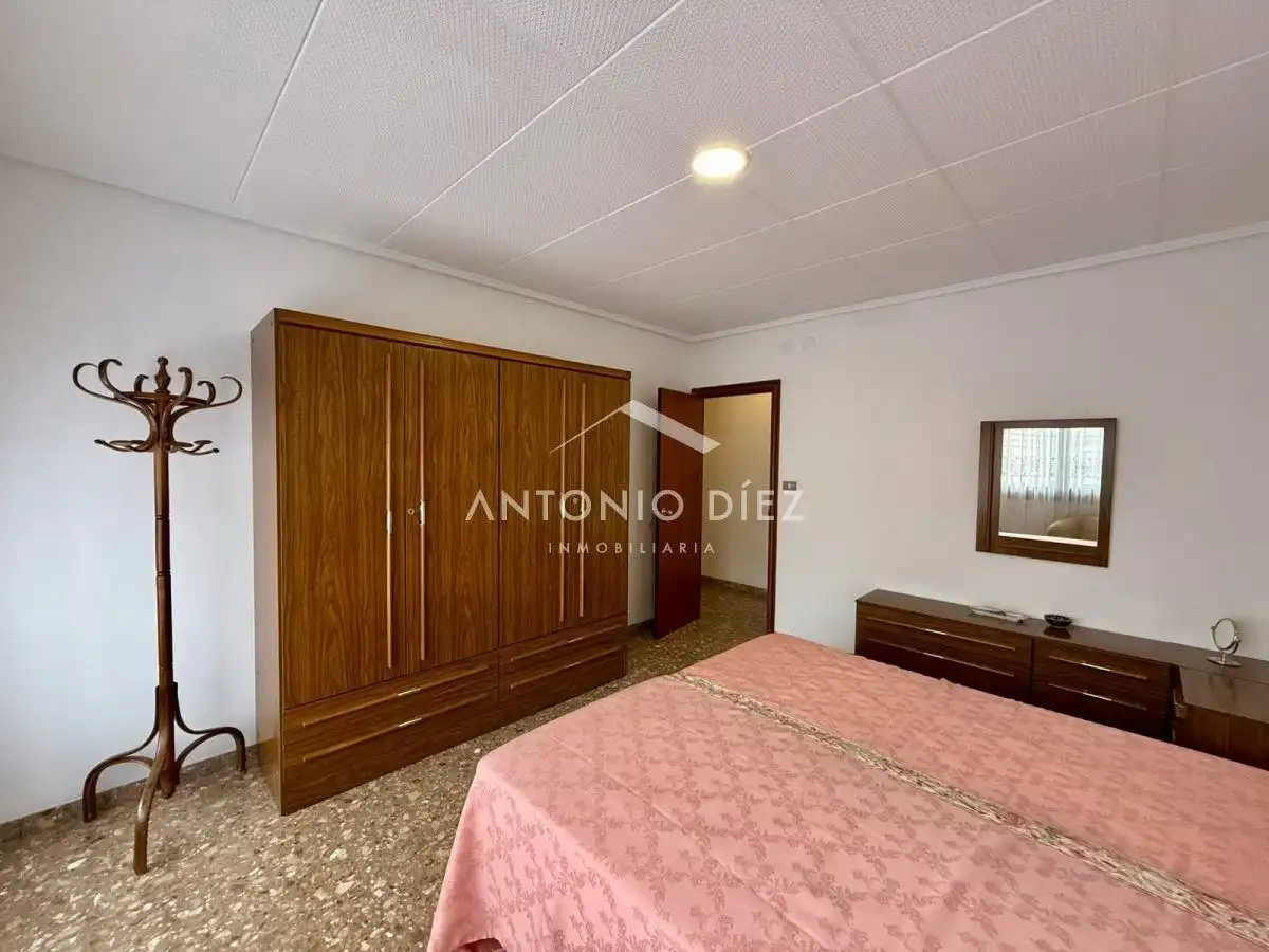 Casa amb terrassa en venda a Hondón de las Nieves / El Fondó de les Neus, imagen 24