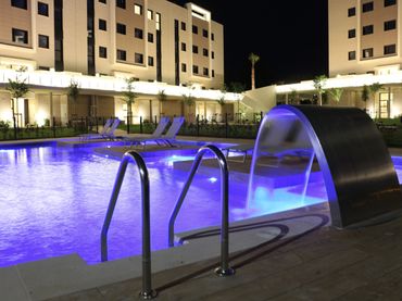 New build Flat with balcony for sale in Avinguda de Salvador Vilaseca 1