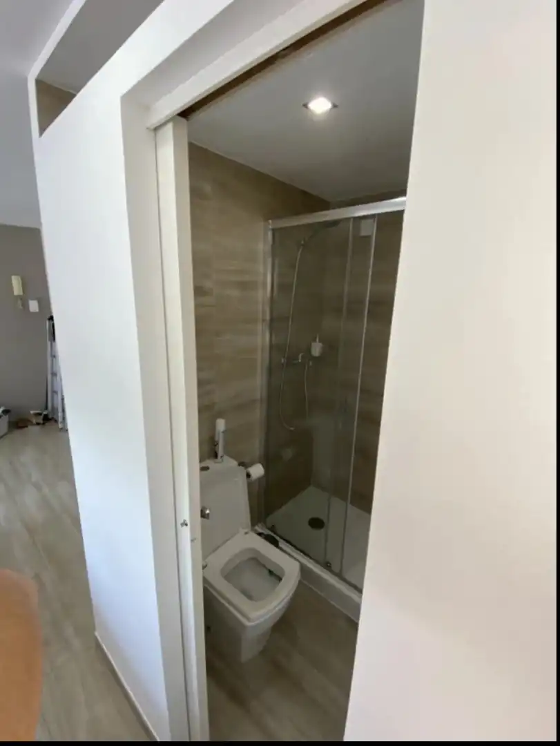 Estudio de alquiler en Castelldefels, Barcelona