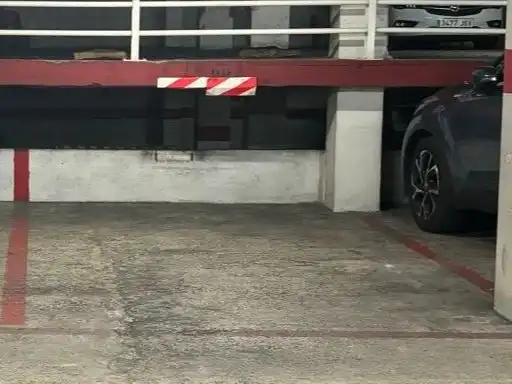 Einzelparkplatz zur Miete in GRAN PASSEIG DE RONDA 124-126, imagen 3