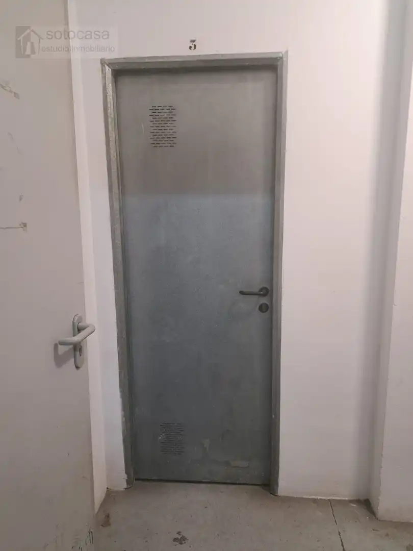 Attic for rent in Valladolid  with Heating, Terrace and Swimming Pool