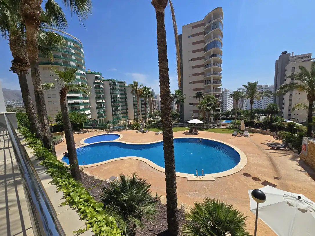 Appartement compact avec piscine à vendre à Avenida Rosa dels Vents, imagen 37