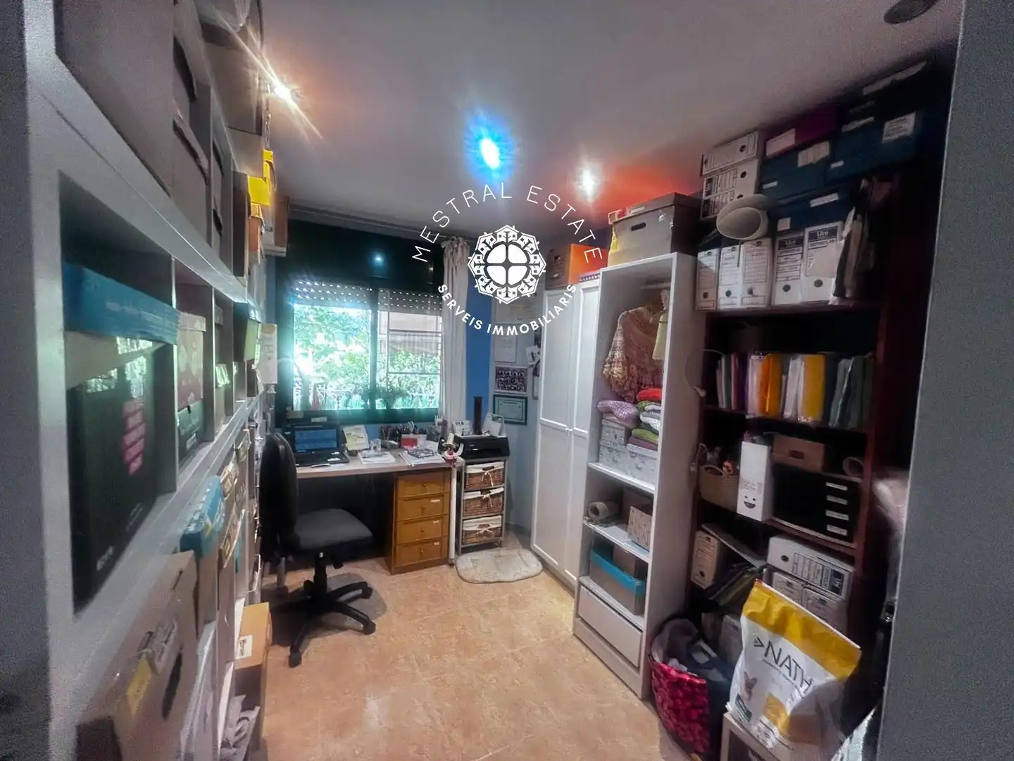 Wohnung mit Aufzug zum Verkauf in Francesc Moragas i Barret, imagen 28