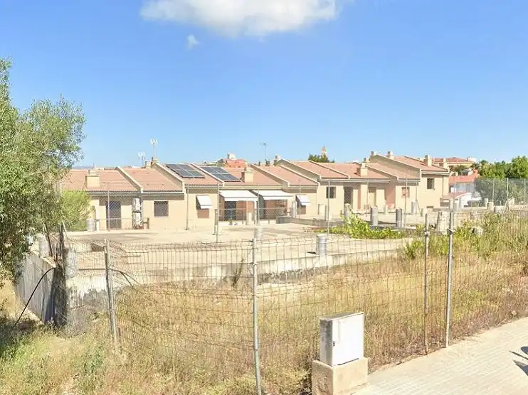 Residential land for sale in Carrer Montsià 17, imagen 11