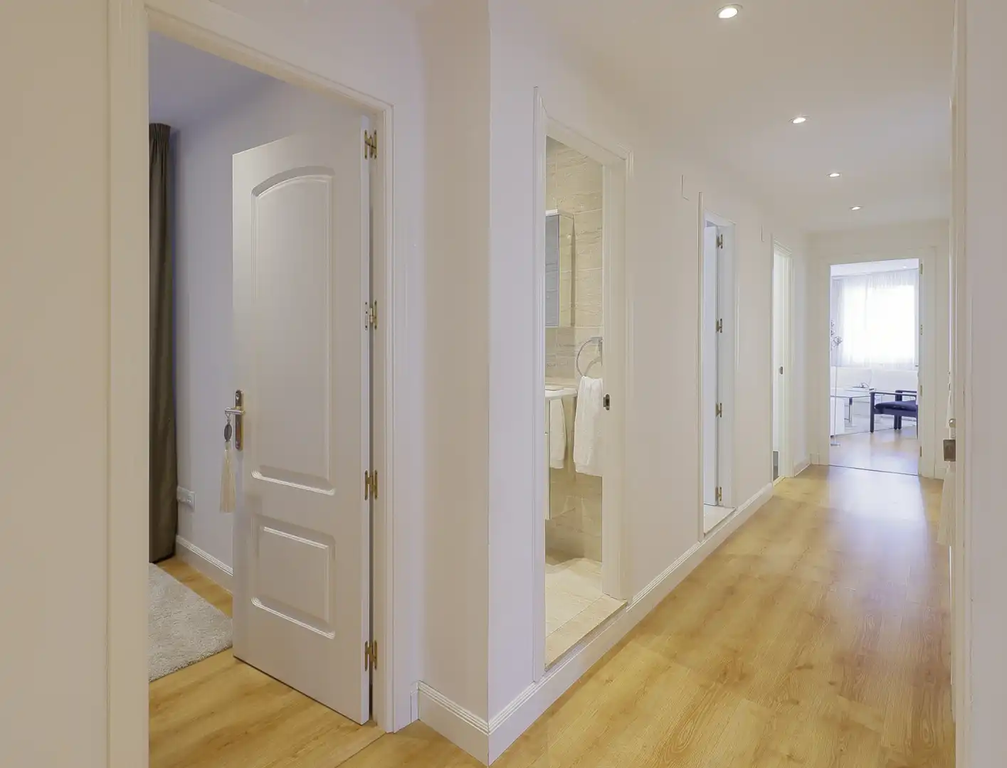 Wohnung mit Aufzug zum Verkauf in Oviedo - CAMPOAMOR 29, imagen 21