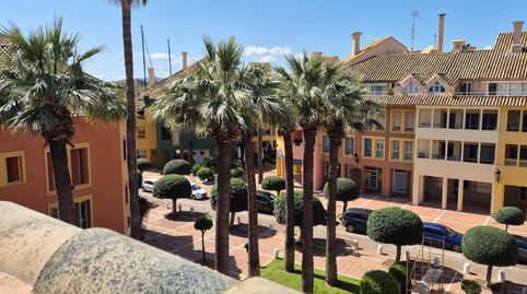 Foto 2 de Àtic en venda a Puerto de Sotogrande - La Marina, Sotogrande