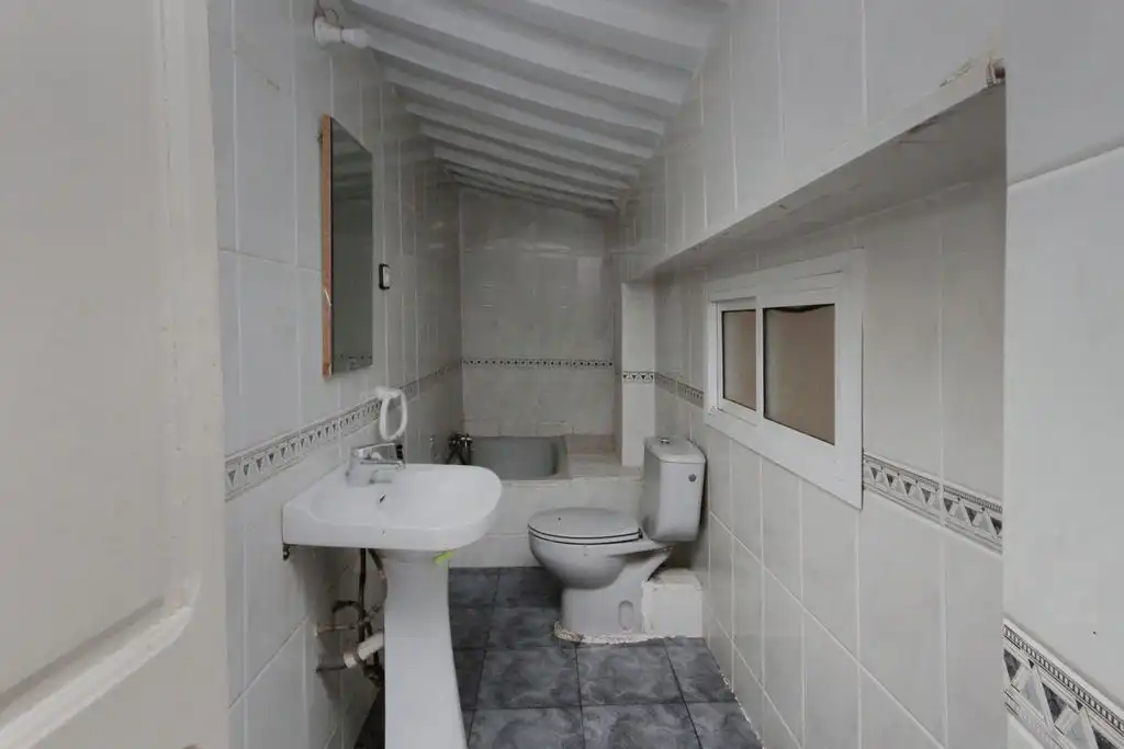 Baño de Piso en venta en Barcelona