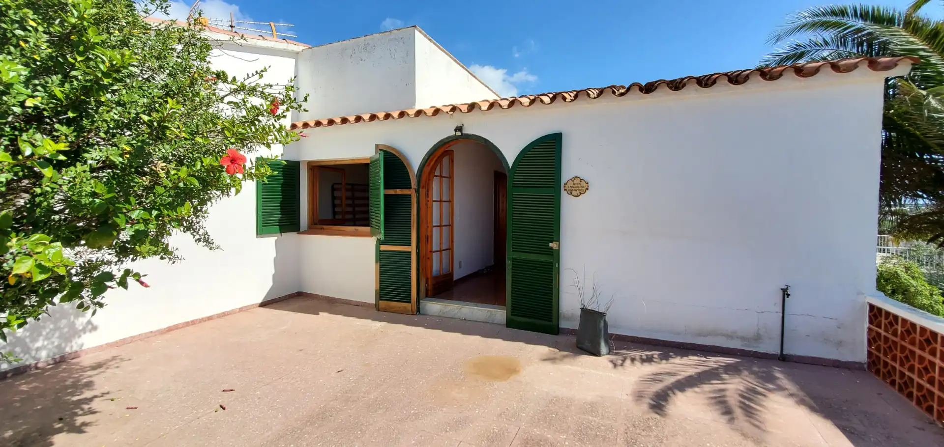 Villa avec terrasse à vendre à Cap d'en Font - Binissafúller, imagen 16