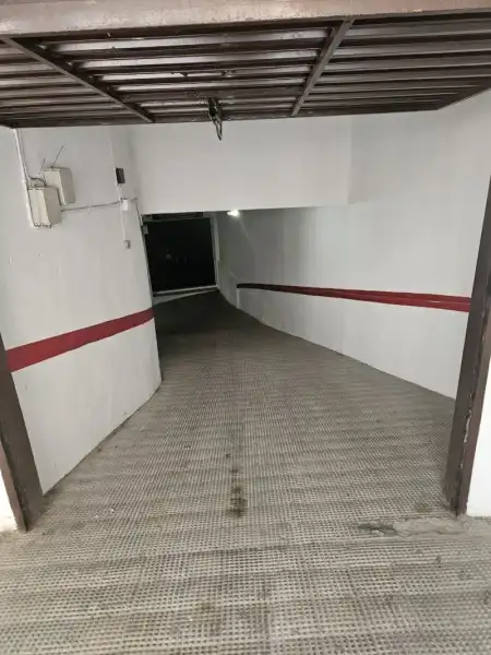 Garage for sale in Centro