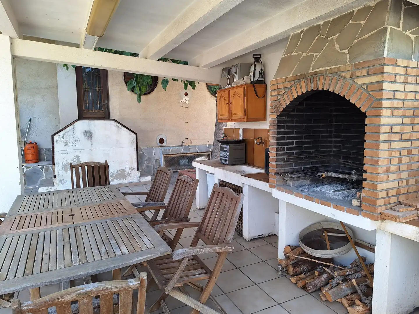Casa o chalet en venta en Marítima Nord