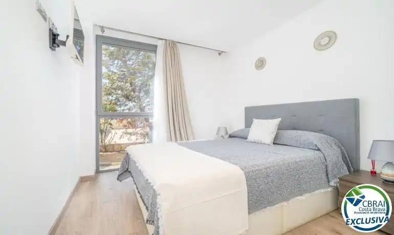 Apartament amb ascensor en venda a CLOT DELS FRANQUETS, imagen 15