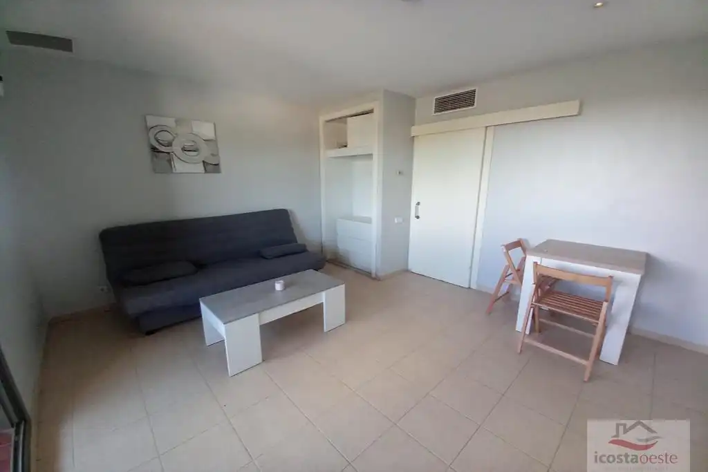 Study for sale in Espiritu Santo, Barrio del Centro