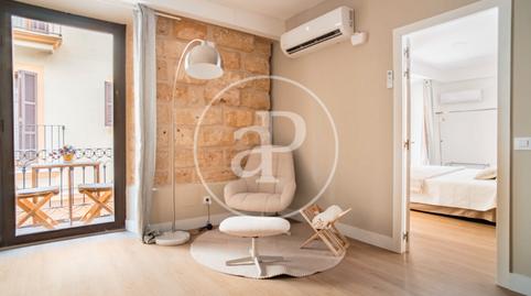 Foto 3 de Pis de lloguer a Sant Nicolau,  Palma de Mallorca