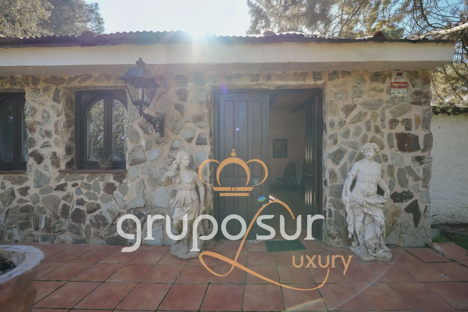 Houses for sale in Carretera Villanueva, 8, Puente Duero