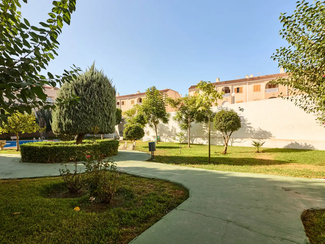 Apartment mit Pool zum Verkauf in Playa del Acequión, Náufragos y Rocío del Mar, imagen 7
