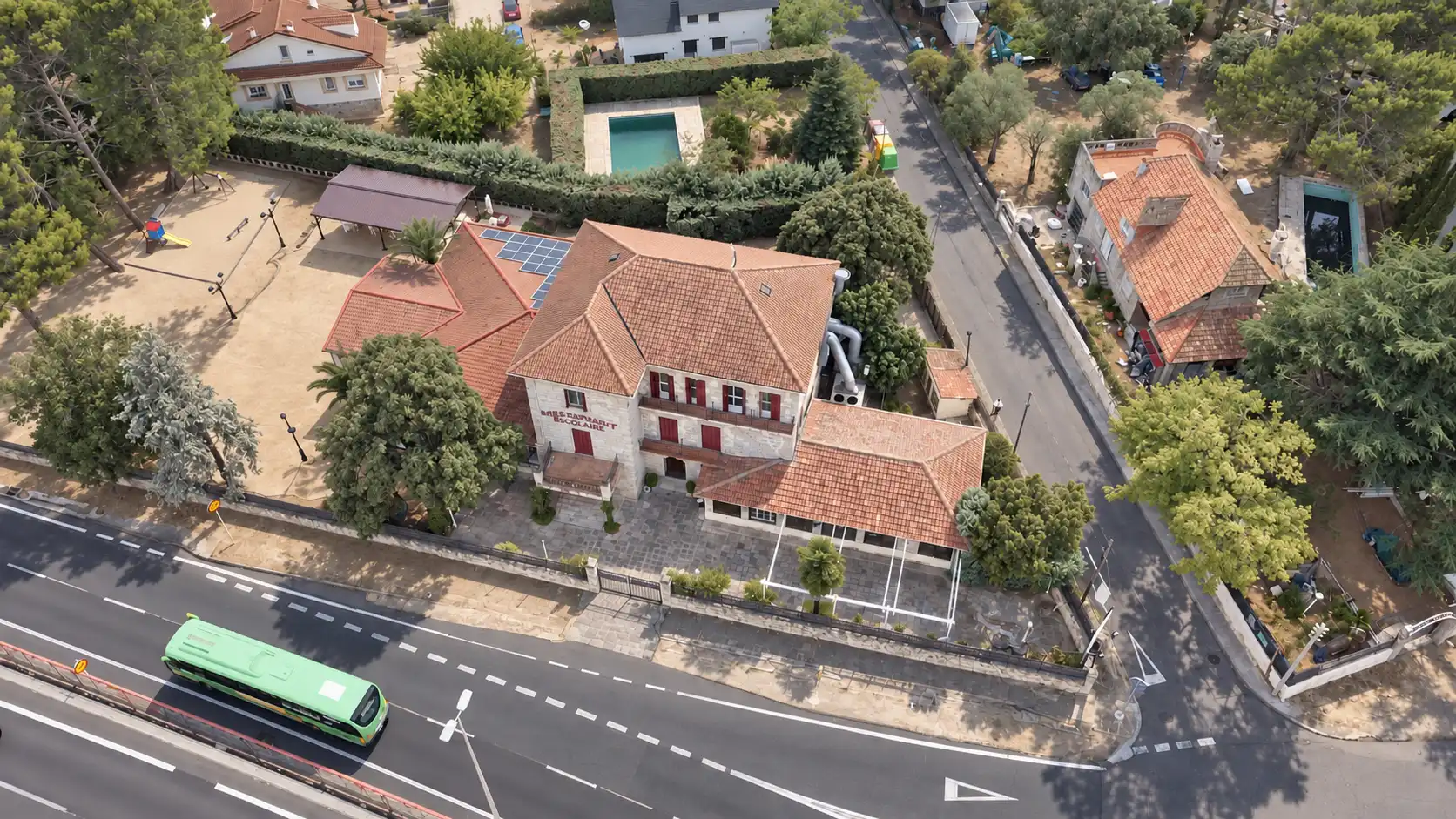 Locale commerciale in affitto a Calle Antonio Lasso, imagen 18