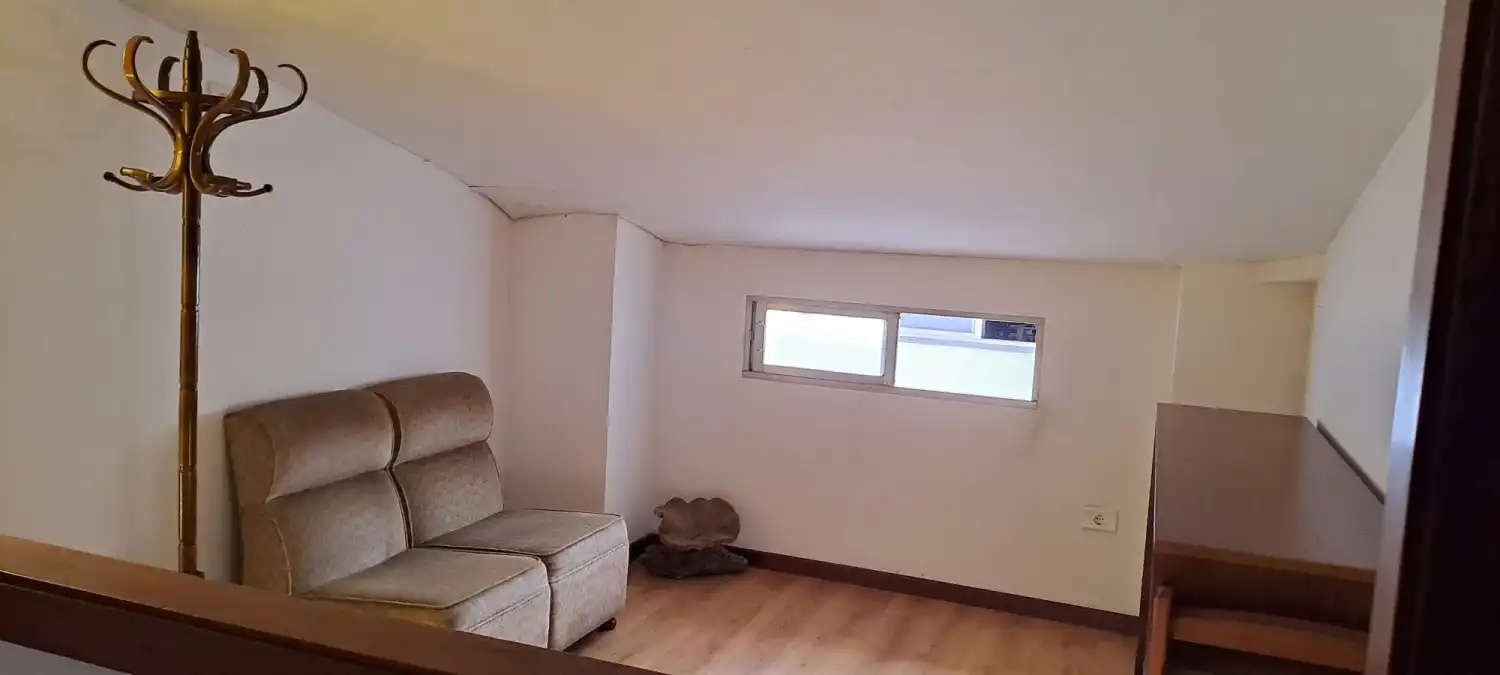 Ático en venta en Padrón con Trastero