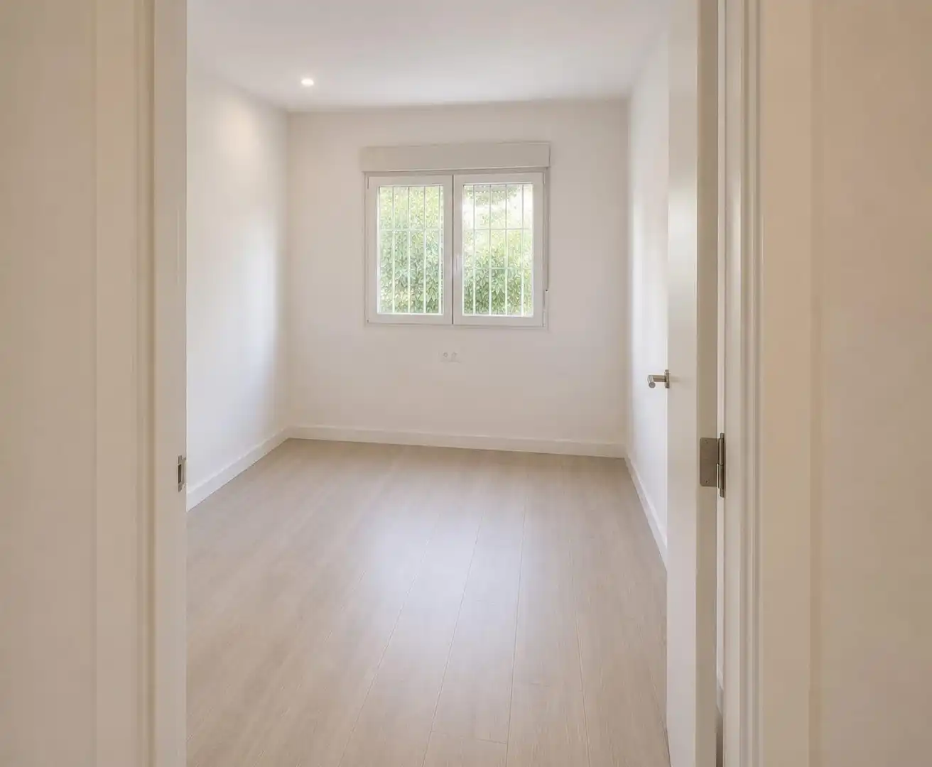 Schlafzimmer von Wohnung zum Verkauf in Málaga