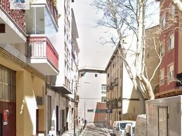 Pis amb ascensor en venda a Calle REBOLERIA