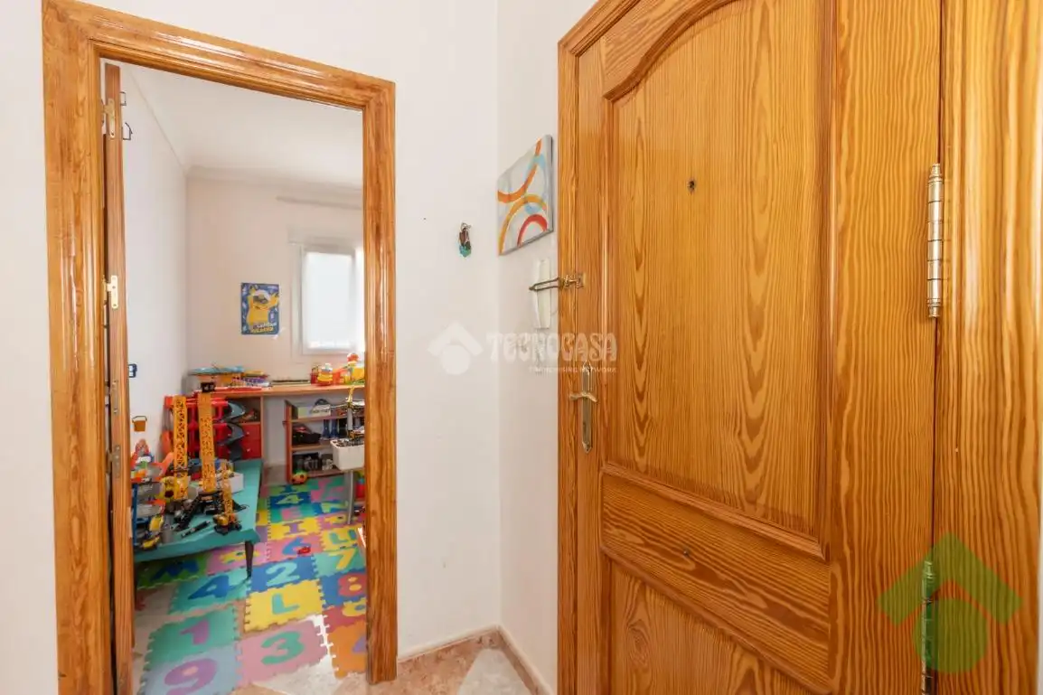 Appartement avec terrasse à vendre à Loja