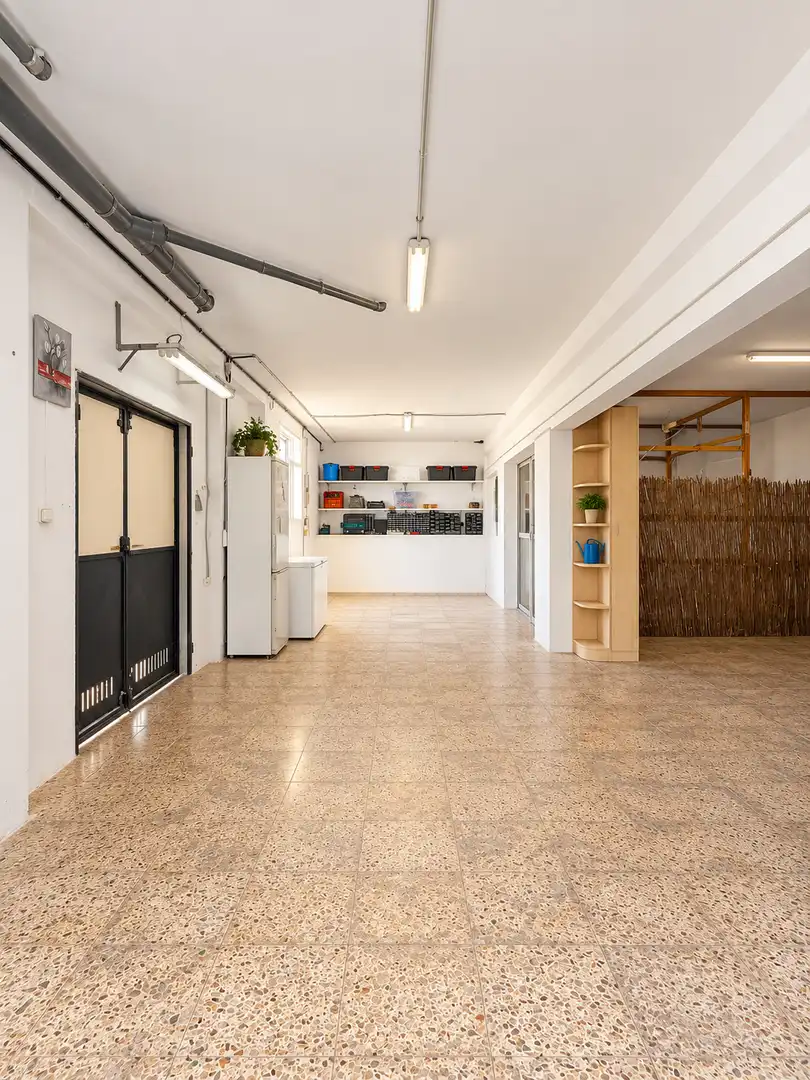 Villa con terrazza in vendita a Castellnou - Can Mir - Can Solà, imagen 5