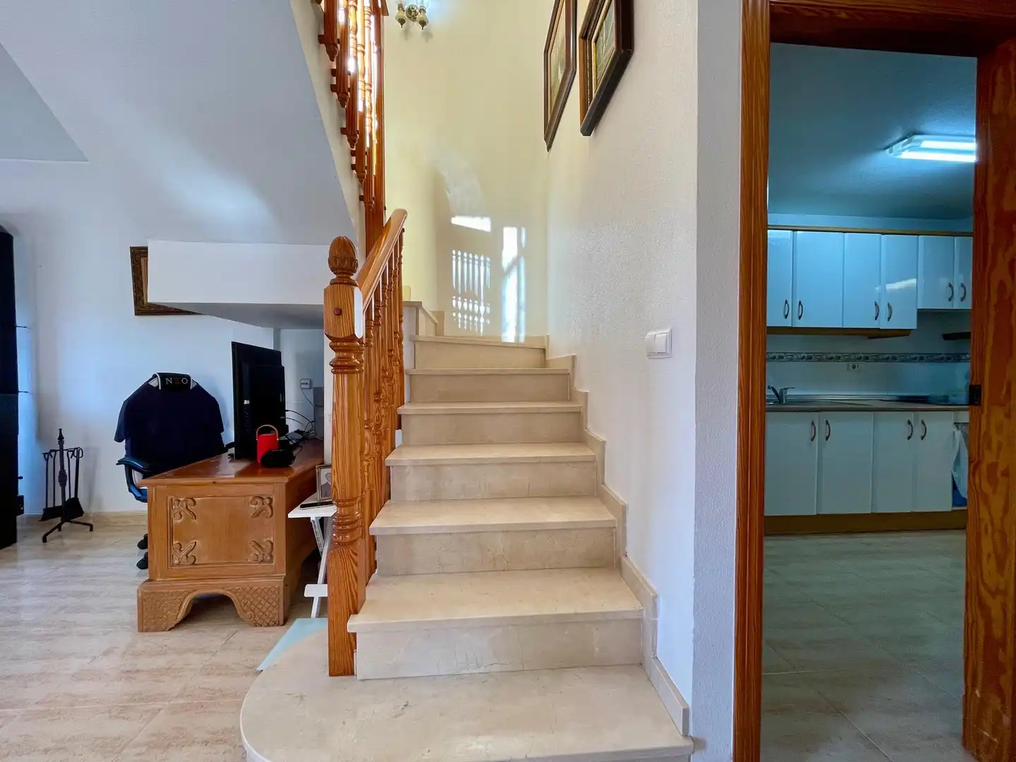 Haus oder Chalet zum Verkauf in Pilar de la Horadada