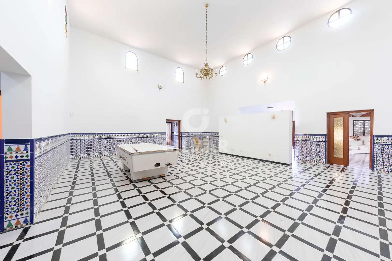 Casa o chalet en venta en Benalmádena con Jardín privado y Piscina