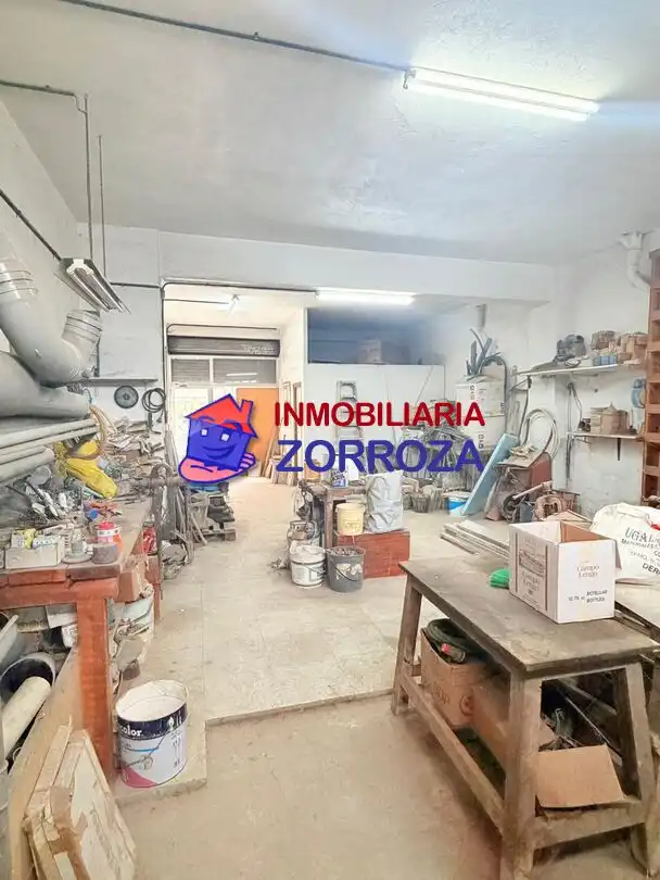 Business premises for sale in Soka Kalea, imagen 5