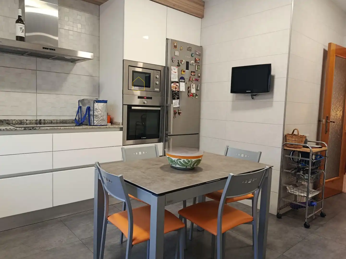 Flat with terrace for sale in Lorca Ciudad, imagen 17