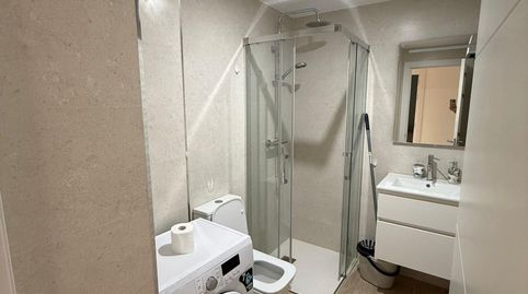 Foto 3 de Ático de alquiler en Boiro, A Coruña